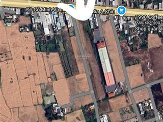 Đất cần giuộc 300m2, chỉ 7tr/m2 đường tỉnh 830 giao ql50, gần cảng quốc tế long an