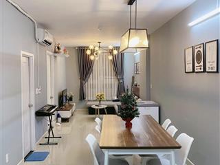 Giỏ hàng căn hộ felisa riverside, dưới chân cầu nguyễn tri phương, quận 8