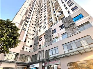 (đã có sổ) căn offictel 1,850 tỷ, chung cư the pegasuite 2, p6, q8