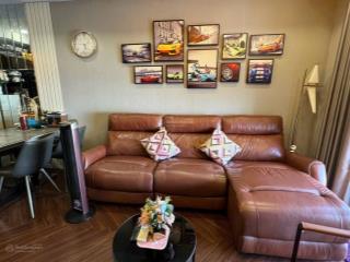 Căn hộ 2pn diện tích lớn tại felisa riverside, p11, q8