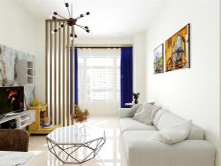 Căn hộ felisa riverside 62m2, view đẹp, giá tốt, gần trung tâm