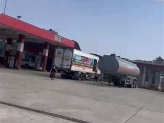 Bán trạm xăng dầu tại thị trấn xuân an, nghi xuân, hà tĩnh giá cực chất 40 tỷ, 10966 m2