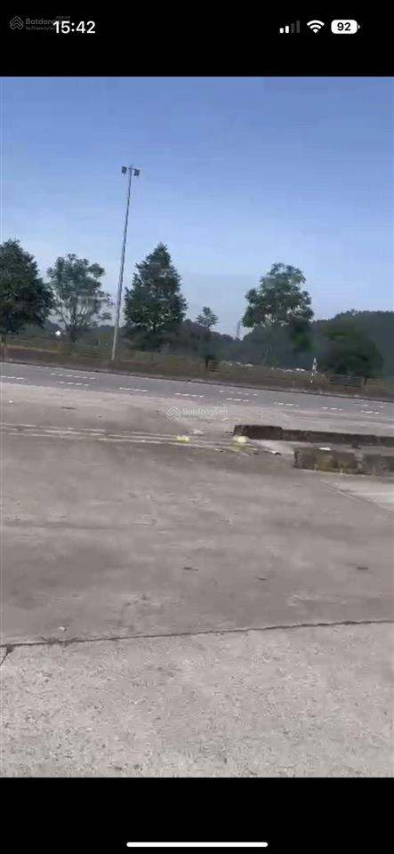 Bán trạm xăng dầu tại thị trấn xuân an, nghi xuân, hà tĩnh giá cực chất 40 tỷ, 10966 m2