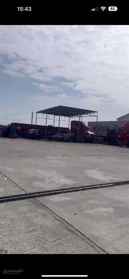 Bán trạm xăng dầu tại thị trấn xuân an, nghi xuân, hà tĩnh giá cực chất 40 tỷ, 10966 m2