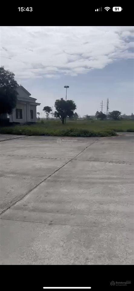 Bán trạm xăng dầu tại thị trấn xuân an, nghi xuân, hà tĩnh giá cực chất 40 tỷ, 10966 m2