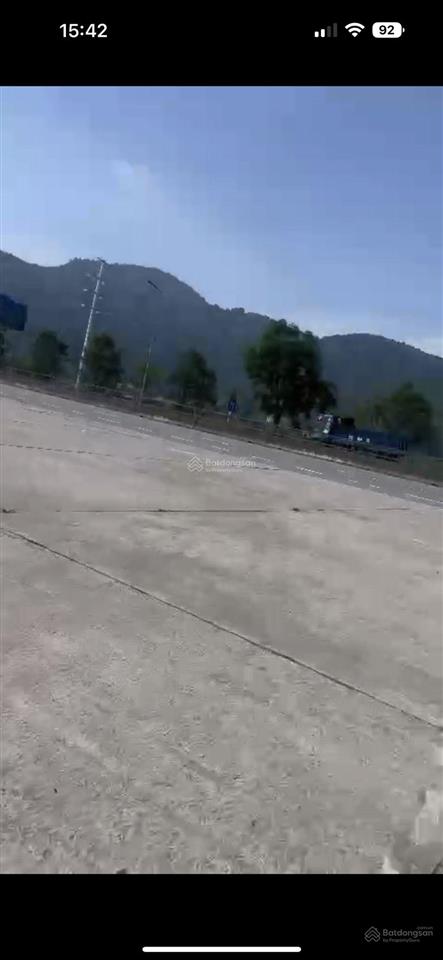 Bán trạm xăng dầu tại thị trấn xuân an, nghi xuân, hà tĩnh giá cực chất 40 tỷ, 10966 m2