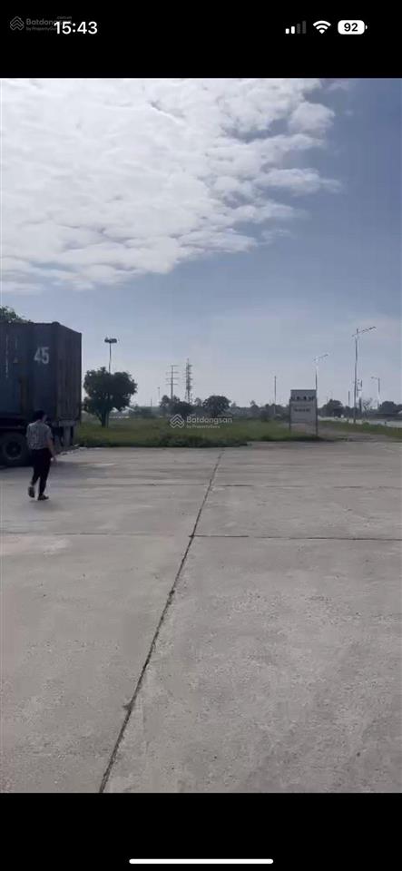 Bán trạm xăng dầu tại thị trấn xuân an, nghi xuân, hà tĩnh giá cực chất 40 tỷ, 10966 m2