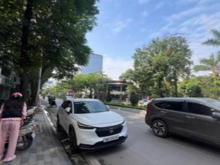 Bán đất thổ cư siêu đẹp ở phú thượng 224.9m2 giá siêu hời 52 tỷ