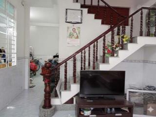 Nhà 2 tầng  hẻm xe hơi diện tích khủng 116m2 (6 x 19.5)m chỉ 8.2 tỷ. lê đức thọ, p15, gò vấp