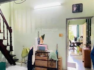 Bán nhà 3 tầng  hẻm xe hơi  nguyễn thượng hiền, gò vấp 77m chỉ 7.2 tỷ