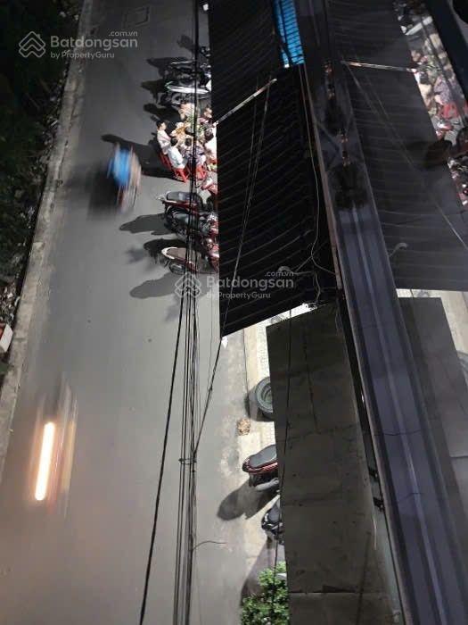 Bán nhà 3 tầng đẹp hẻm xe hơi lê đức thọ, p.15, gò vấp 52m 7.2 tỷ