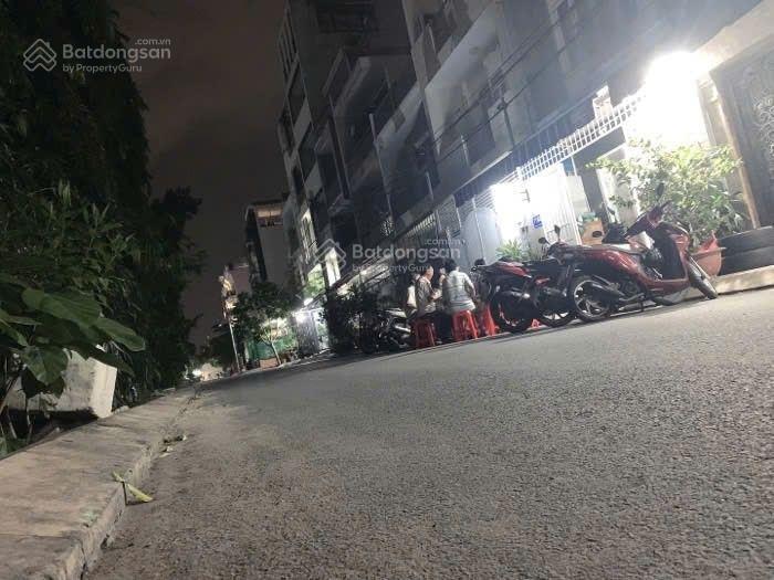 Bán nhà 3 tầng đẹp hẻm xe hơi lê đức thọ, p.15, gò vấp 52m 7.2 tỷ