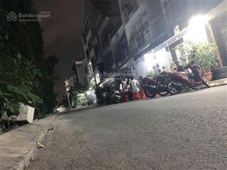 Bán nhà 3 tầng đẹp hẻm xe hơi lê đức thọ, p.15, gò vấp 52m 7.2 tỷ