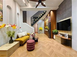 Bán nhà 2 tầng btct hẻm đường số 51, p14, gò vấp diện tích 38m giá 5.468 tỷ