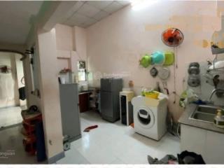 Nhà cấp 4 + gác xép  78m2 (5.6m x 15m)  giá 5.5 tỷ  hẻm nguyễn văn lượng, p10, gò vấp