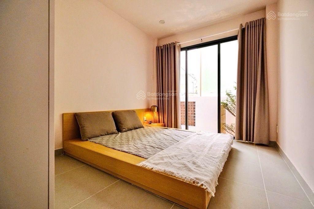 Bán nhà 2 tầng hxh đỗ cửa xô viết nghệ tĩnh 35m2 4.95 tỷ