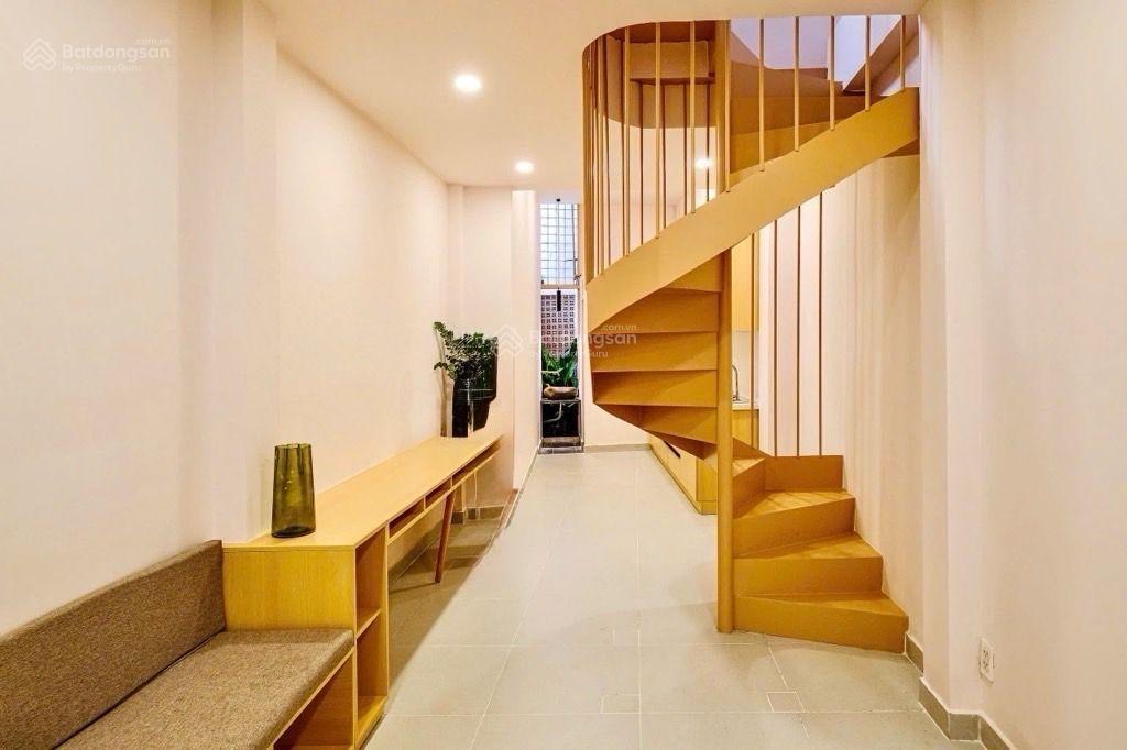 Bán nhà 2 tầng hxh đỗ cửa xô viết nghệ tĩnh 35m2 4.95 tỷ