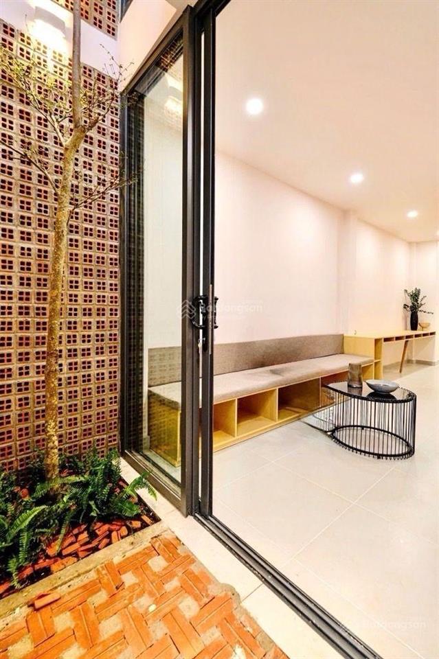 Bán nhà 2 tầng hxh đỗ cửa xô viết nghệ tĩnh 35m2 4.95 tỷ