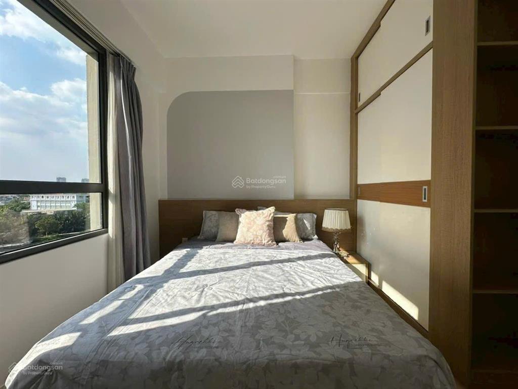 Chủ thân gửi bán 2pn masteri thảo điền căn góc 77m2. giá tốt, thương lượng trực tiếp.  0981 067 ***