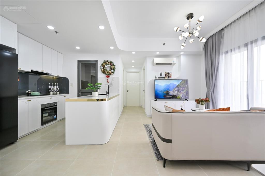 Bán nhanh 2pn  masteri thảo điền, giá tốt nhất dự án.  xem nhà 0981 067 ***