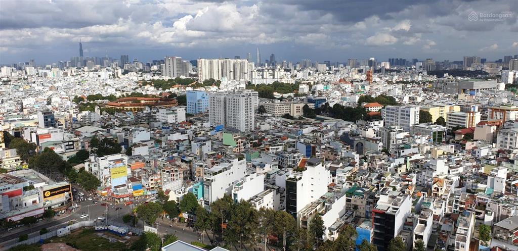 Độc quyền bán 3pn kingdom, quận 10. sổ hồng sẵn, view siêu đỉnh, full nt xem nhà 24/7 0981 067 ***