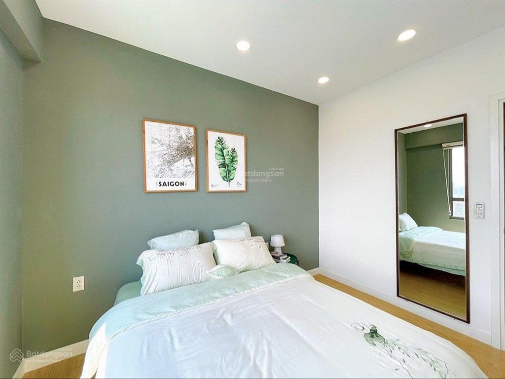 Bán gấp 2pn masteri thảo điền, 8,5 tỷ, 70m2, view city siêu đẹp.  0981 067 ***