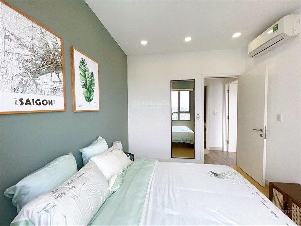 Bán gấp 2pn masteri thảo điền, 8,5 tỷ, 70m2, view city siêu đẹp.  0981 067 ***