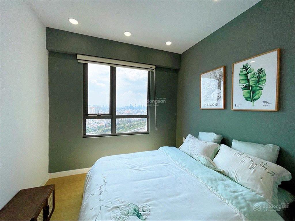 Bán gấp 2pn masteri thảo điền, 8,5 tỷ, 70m2, view city siêu đẹp.  0981 067 ***