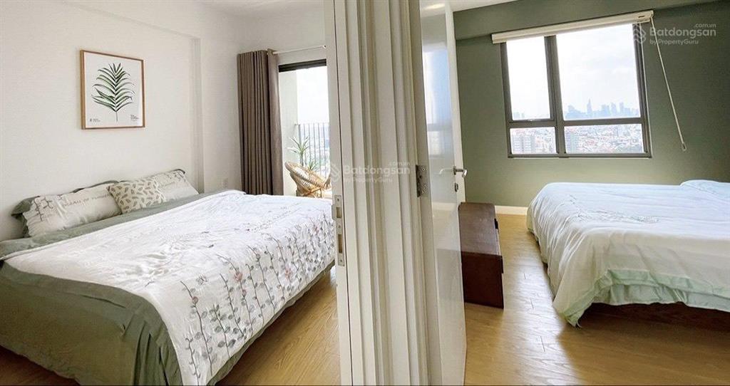 Bán gấp 2pn masteri thảo điền, 8,5 tỷ, 70m2, view city siêu đẹp.  0981 067 ***