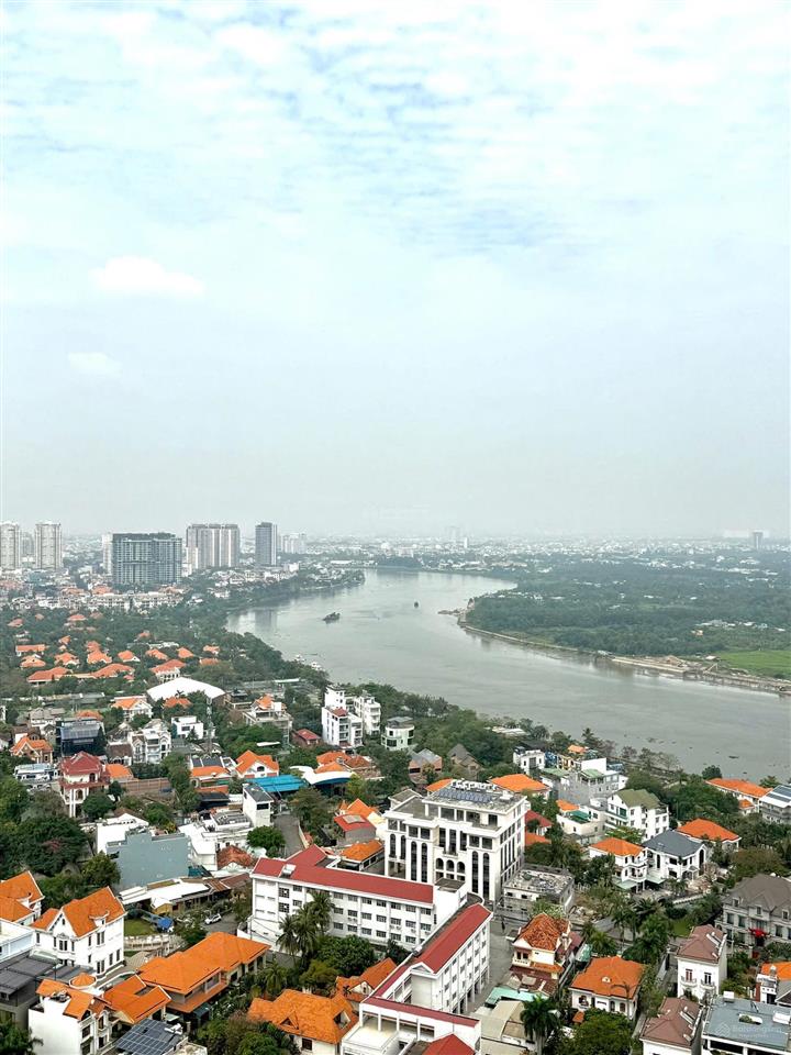 Chủ ngộp bank bán nhanh 2pn masteri thảo điền giá 8 tỷ  77m².  xem nhà 0981 067 ***