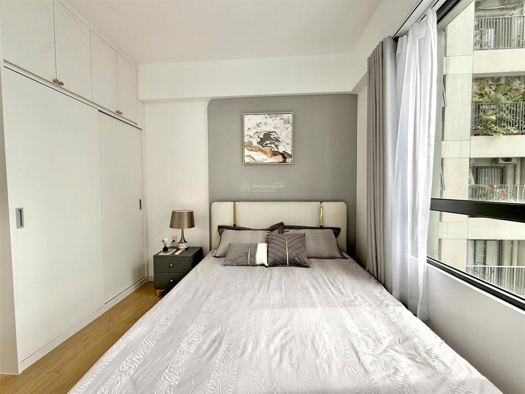 Chủ ngộp bank bán nhanh 2pn masteri thảo điền giá 8 tỷ  77m².  xem nhà 0981 067 ***