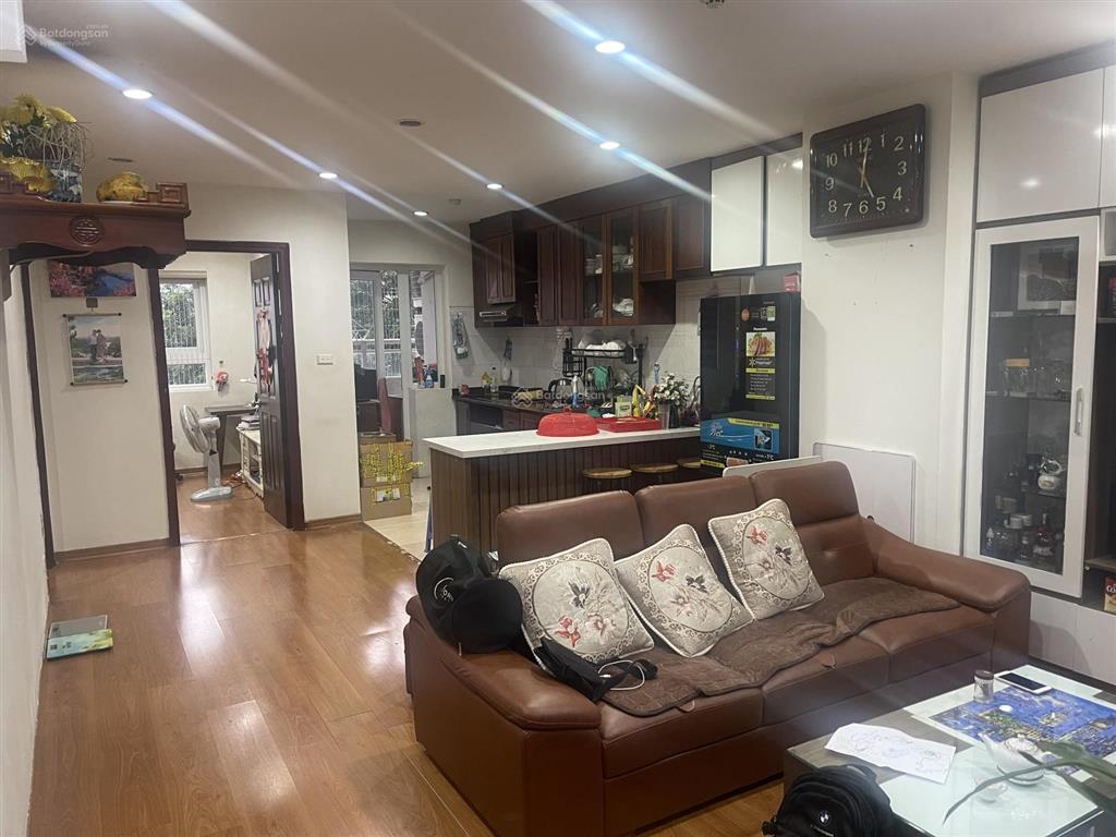 Chính chủ bán căn 2 ngủ 2 vệ sinh 85,7m2 toà 17t3 chung cư hapulico