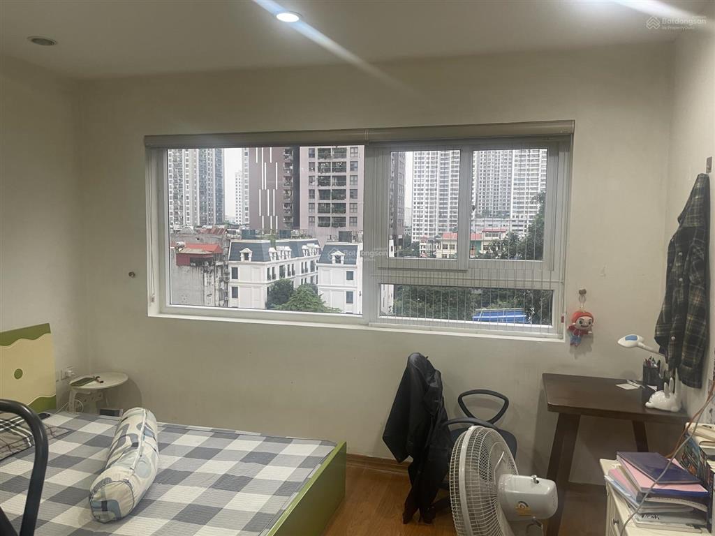 Chính chủ bán căn 2 ngủ 2 vệ sinh 85,7m2 toà 17t3 chung cư hapulico