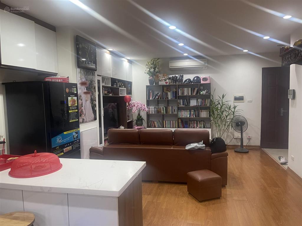 Chính chủ bán căn 2 ngủ 2 vệ sinh 85,7m2 toà 17t3 chung cư hapulico