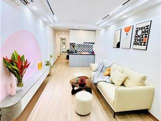 Bán căn hộ tập thể 65m2 siêu đẹp