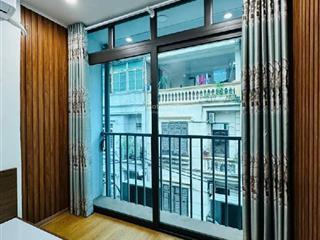 Cần bán căn tập thể phố hồng mai đẹp hiếm