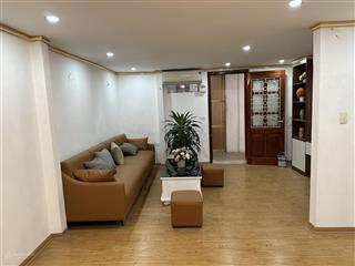 Siêu hiếm tập thể phố thái thịnh tầng 5 phòng ngủ