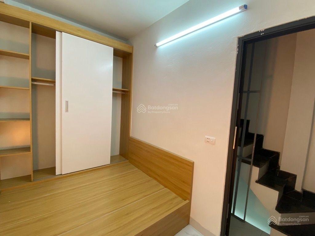 Nhà riêng phố phương mai đẹp  hiếm