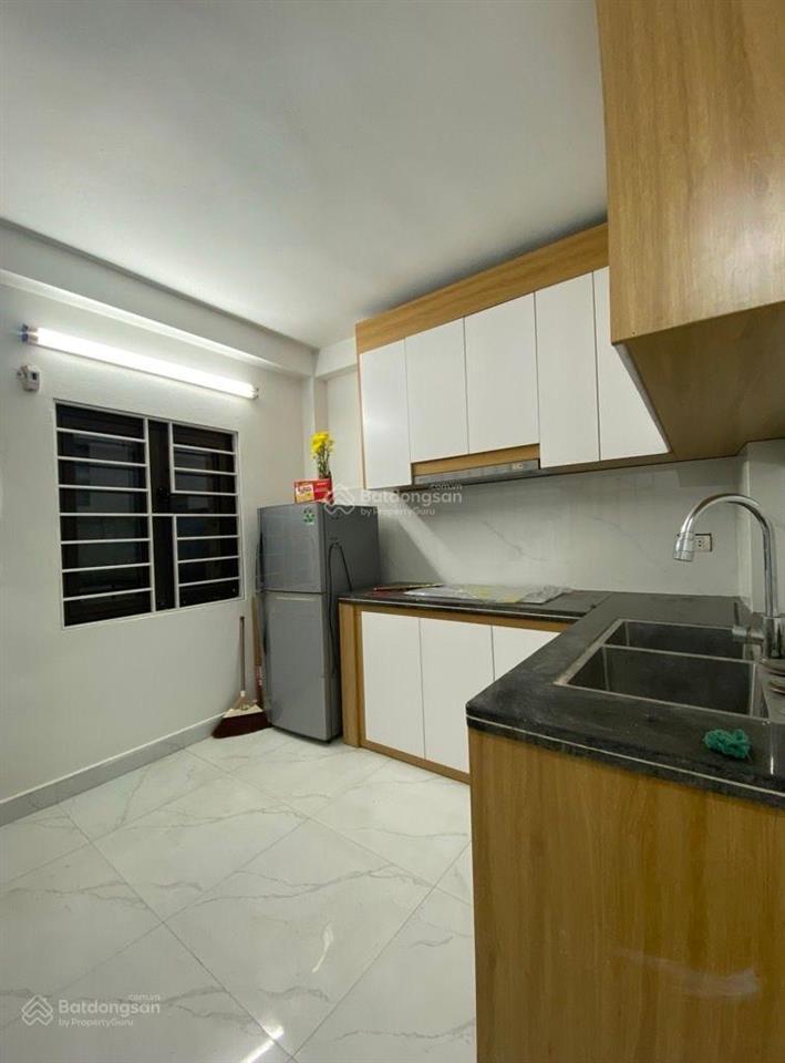 Nhà riêng phố phương mai đẹp  hiếm