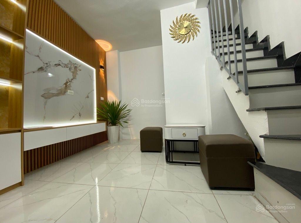 Nhà riêng phố phương mai đẹp  hiếm