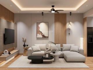 Chính chủ bán căn hộ 2 ngủ phố phạm ngọc thạch