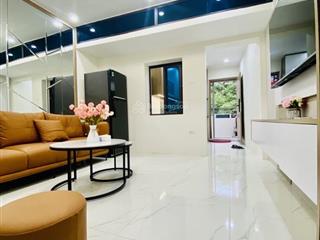 Bán căn hộ 2 ngủ phố tôn đức thắng