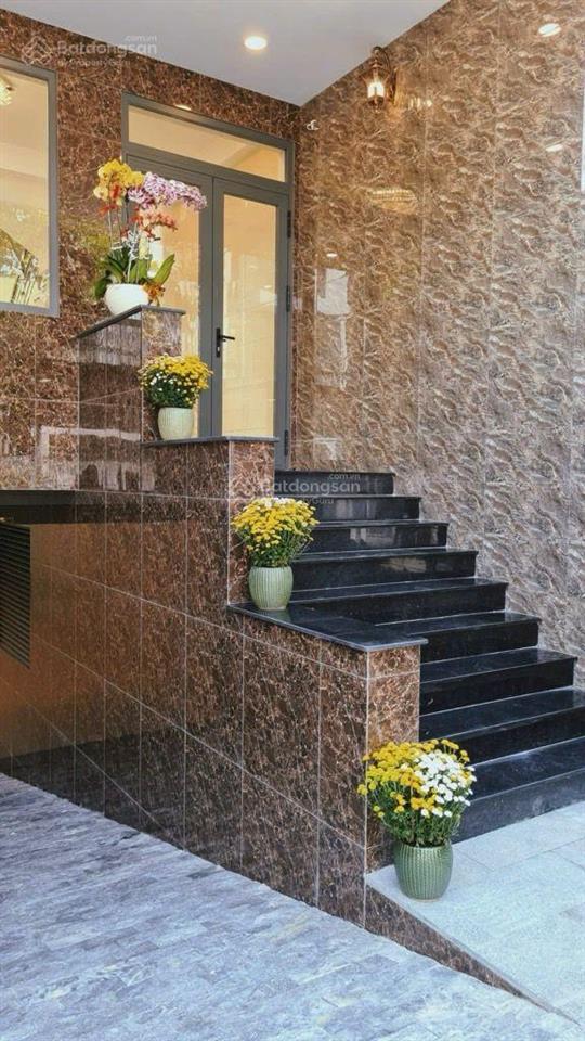 Siêu phẩm bình hưng giảm ngay 500tr! 5 tầng, có hầm ngay khu mizuki park giá chỉ 13,xx tỷ