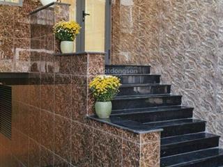 Siêu phẩm bình hưng giảm ngay 500tr! 5 tầng, có hầm ngay khu mizuki park giá chỉ 13,xx tỷ