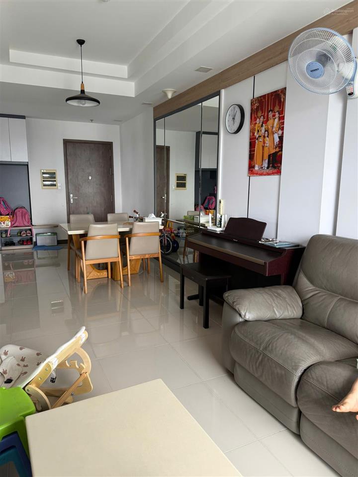 Chính chủ bán căn hộ chung cư greenfield 03 phòng ngủ, 90m2, nội thất cao cấp