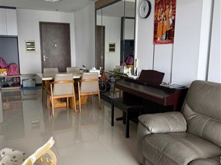 Chính chủ bán căn hộ chung cư greenfield 03 phòng ngủ, 90m2, nội thất cao cấp