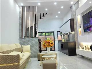 Phan đình giót  35m2x5t  8.6 tỷ  gần ô tô  full nội thất  ở ngay