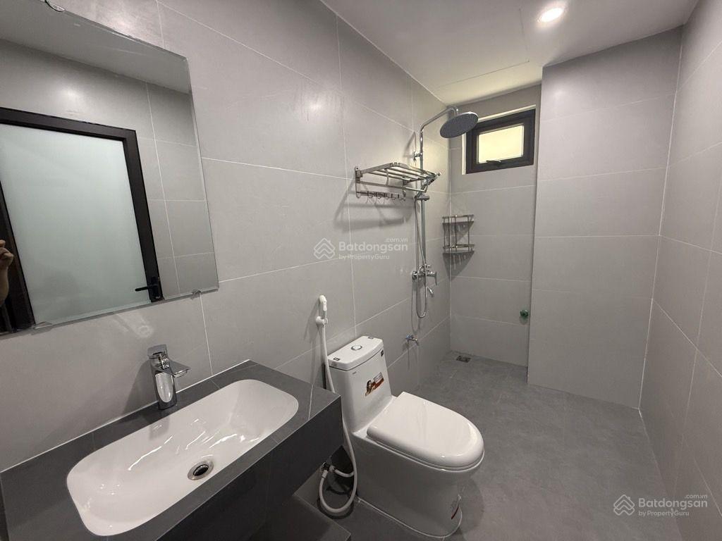 Bán nhà 4 tầng 50m giá 6,8 tỷ có thương lượng