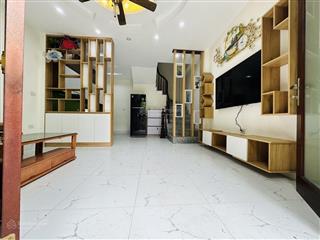 Bán nhà 4 tầng, 34m tại kim chung hoài đức