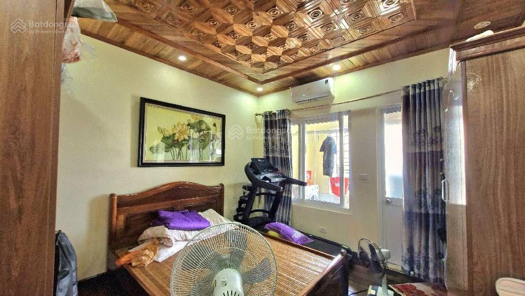 Bán căn hộ chung cư tân việt mặt đường 32 hoài đức